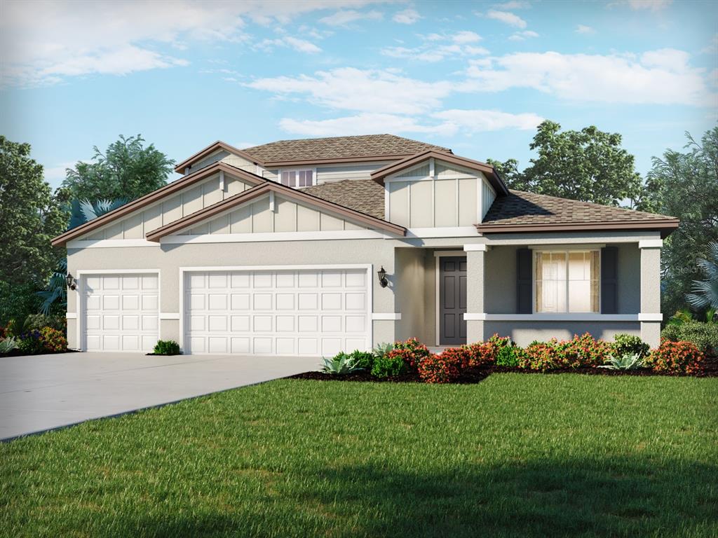 3815 ORANGE FOREST LANE