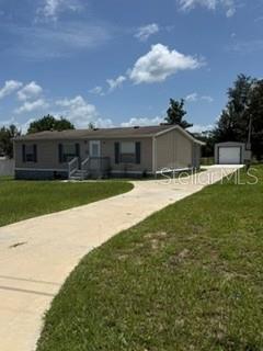 8475 S LINDEN POINT