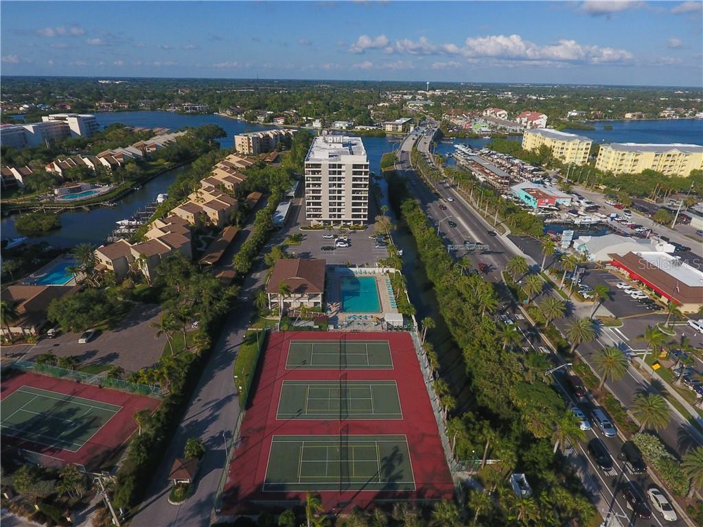 6415 MIDNIGHT PASS ROAD UNIT 602