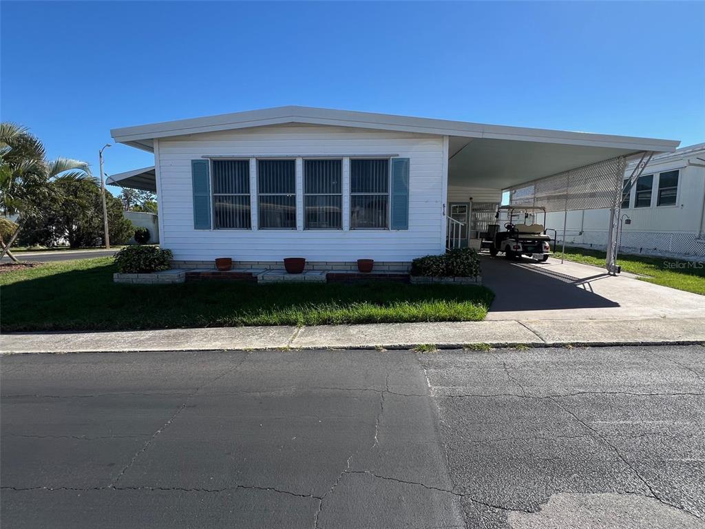 616 QUEEN PALM STREET