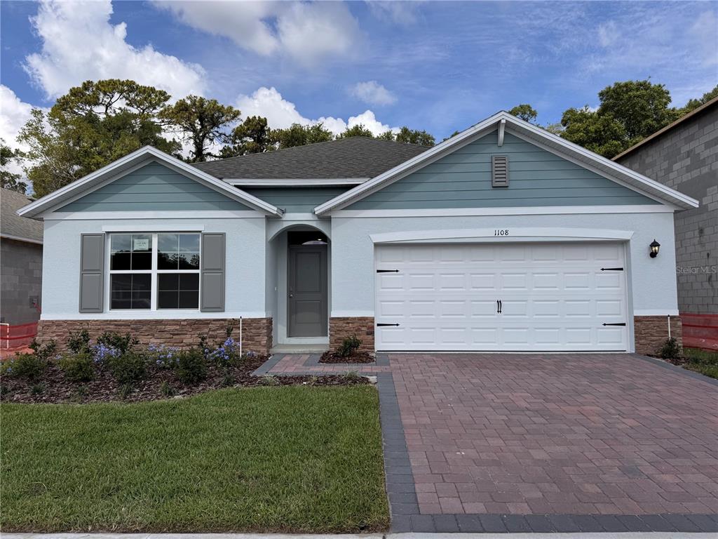 1108 GULL DRIVE