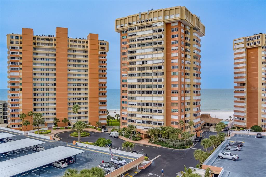 17920 GULF BOULEVARD UNIT 1408
