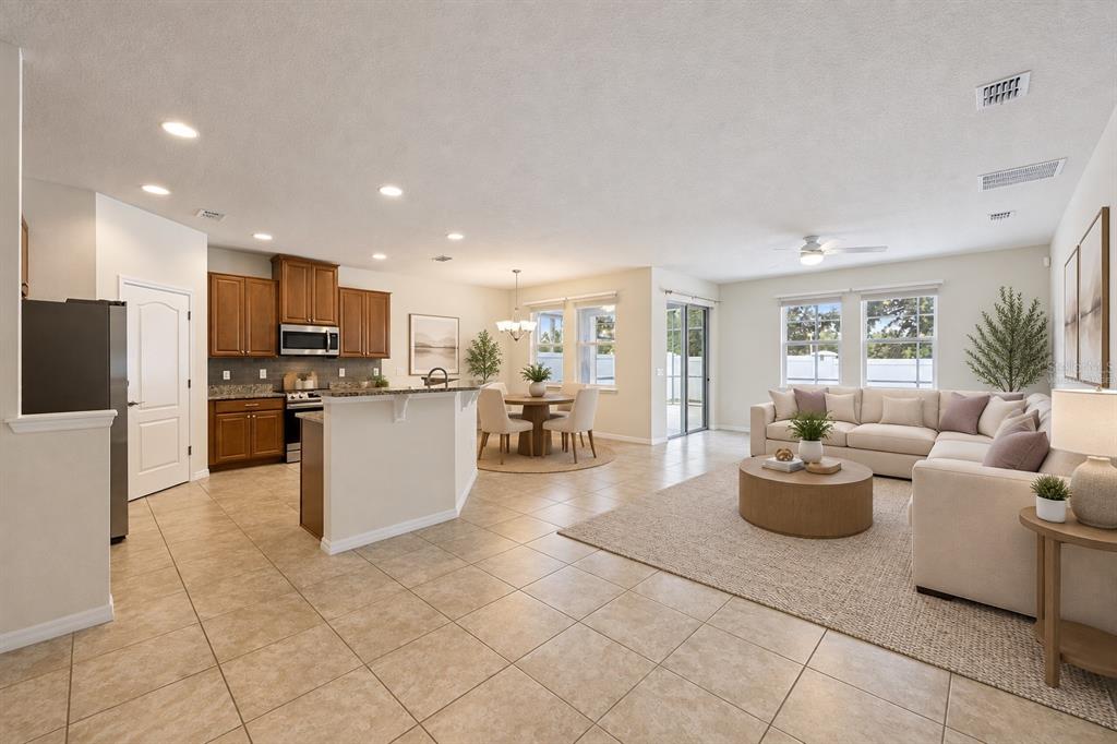 244 WHIRLAWAY DRIVE, DAVENPORT, FL — photo 5 of 28