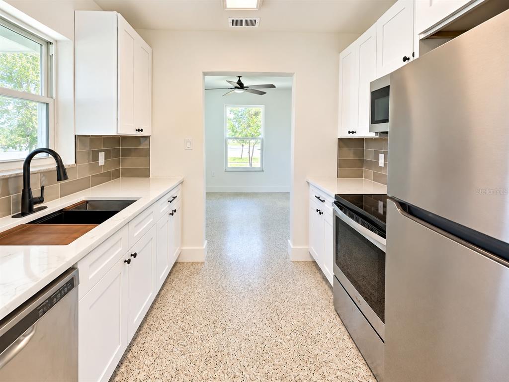 21132 MCGUIRE AVENUE, PORT CHARLOTTE, FL — photo 5 of 14