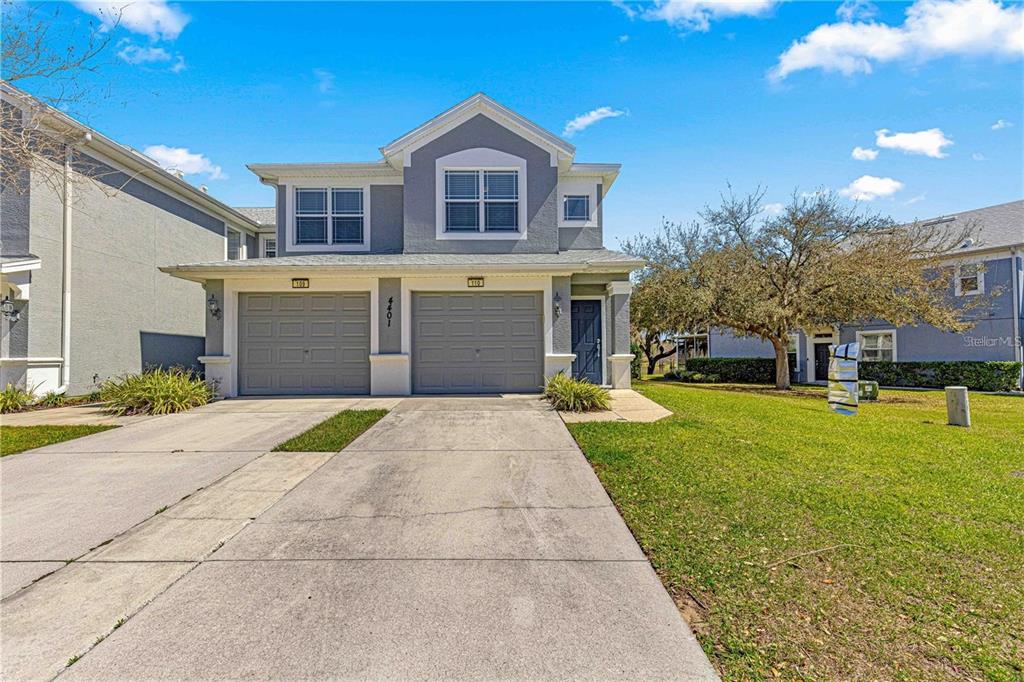 4401 SW 52ND CIRCLE UNIT 110