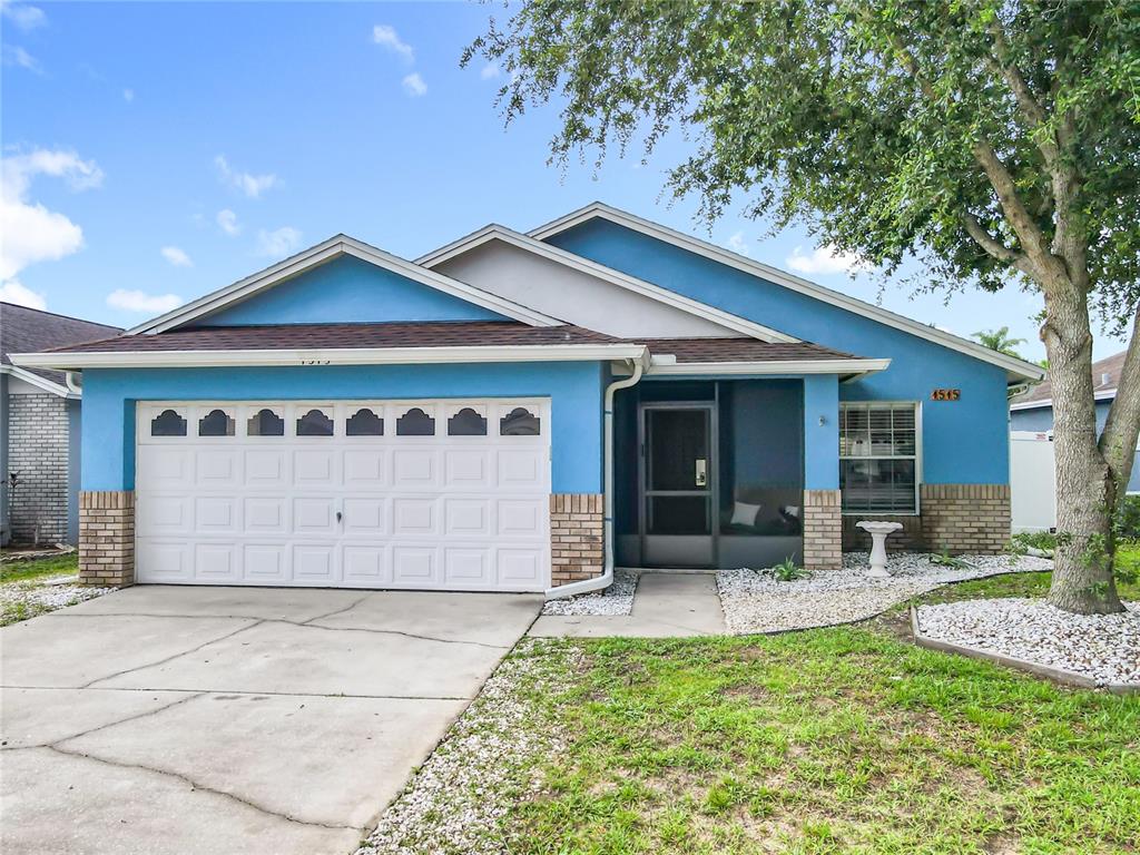 1515 OAK HILL TRAIL