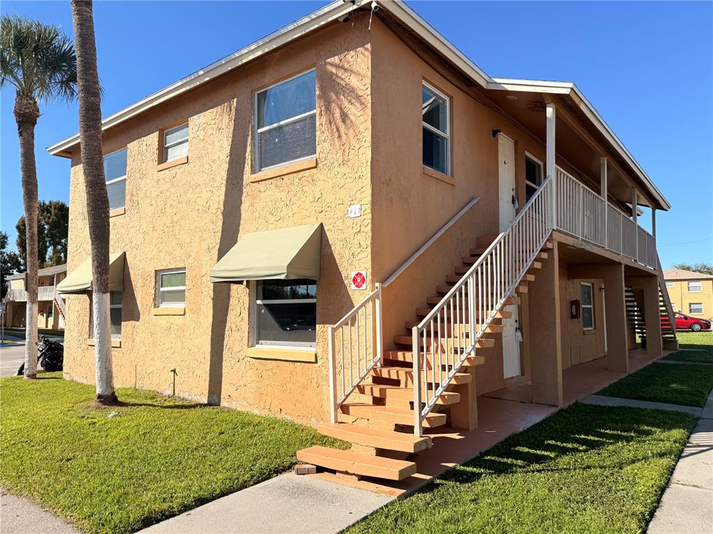 721 MICHIGAN COURT UNIT 1