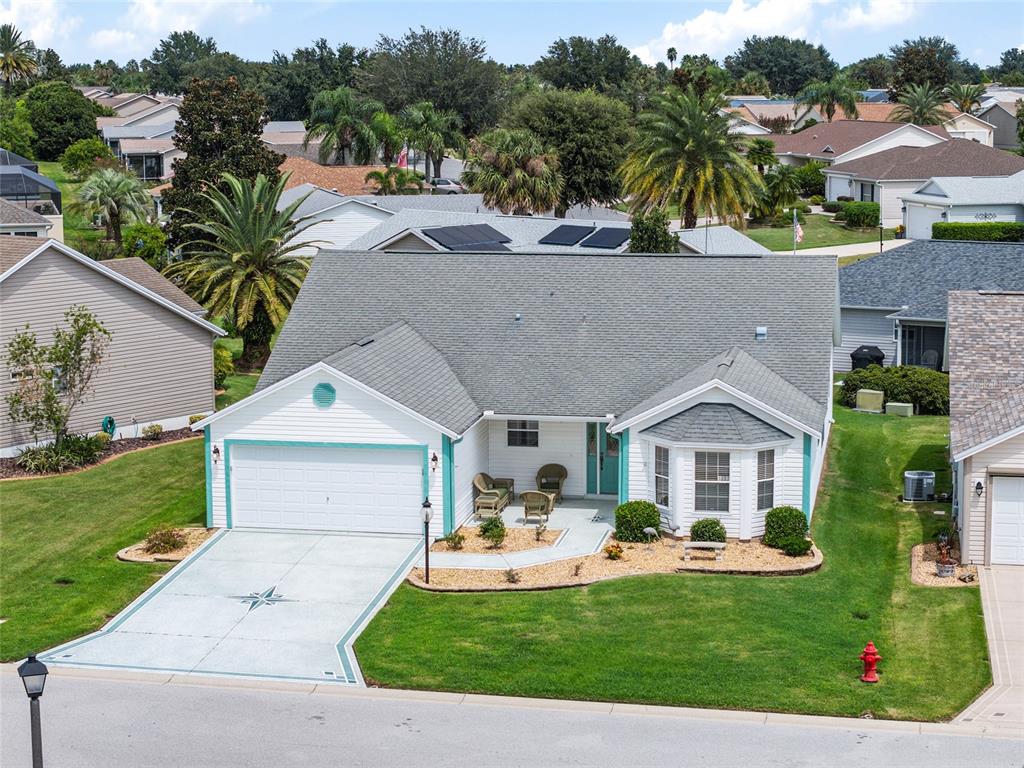 1553 GUMWOOD DRIVE