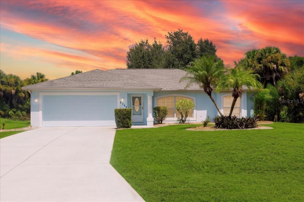 2364 AFFINITY LANE, NORTH PORT, FL — photo 2 of 30