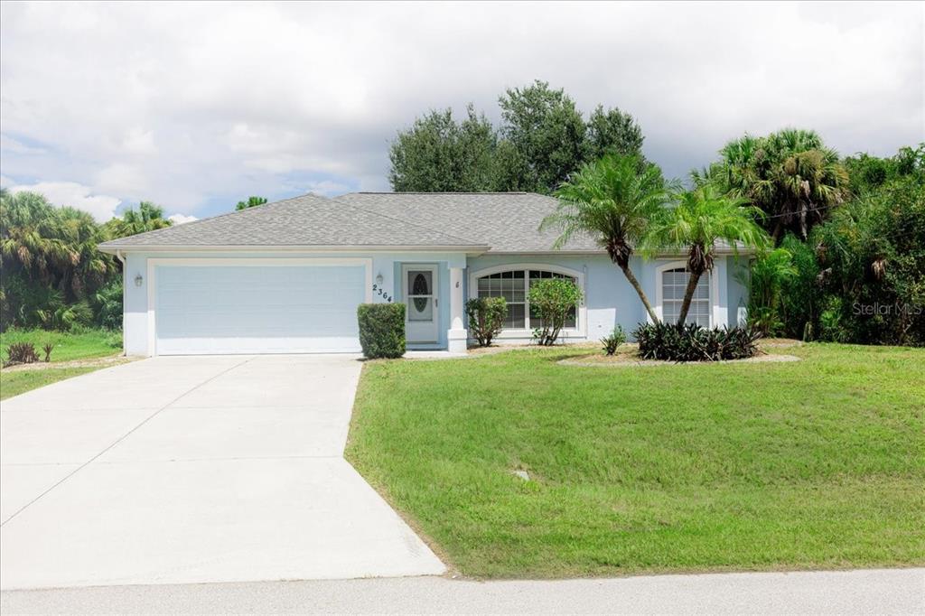 2364 AFFINITY LANE, NORTH PORT, FL — photo 4 of 30