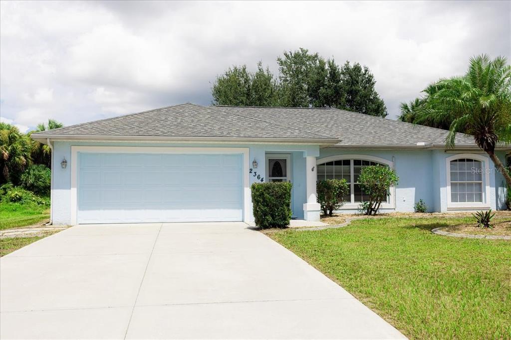 2364 AFFINITY LANE, NORTH PORT, FL — photo 5 of 30