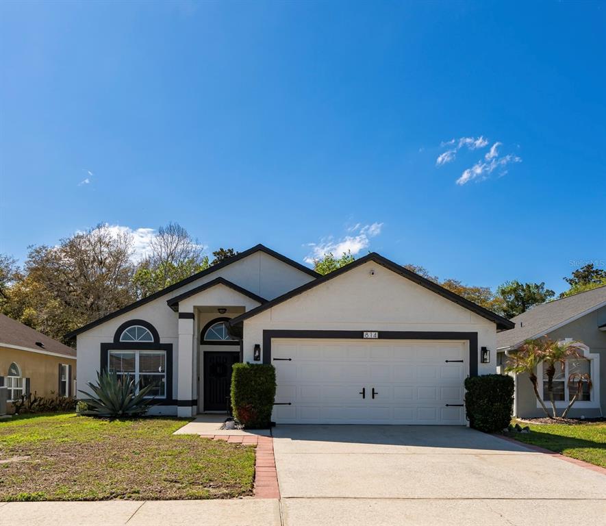 814 BRIGHTVIEW DRIVE
