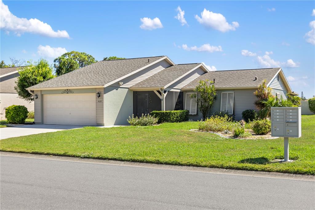 428 CYPRESS FOREST DRIVE