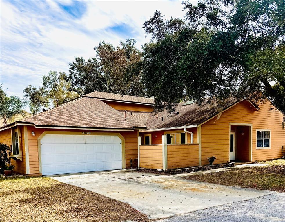 1303 DUNHILL DRIVE