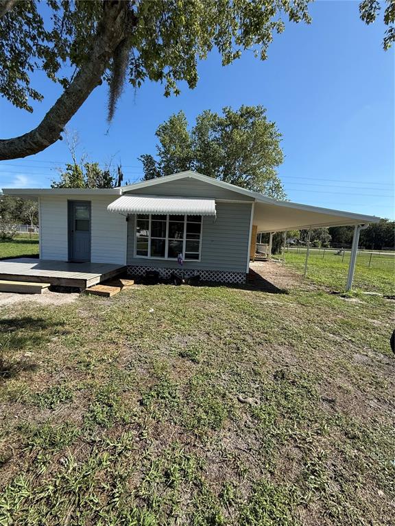 14810 THOMPSON AVENUE, HUDSON, FL — photo 3 of 19