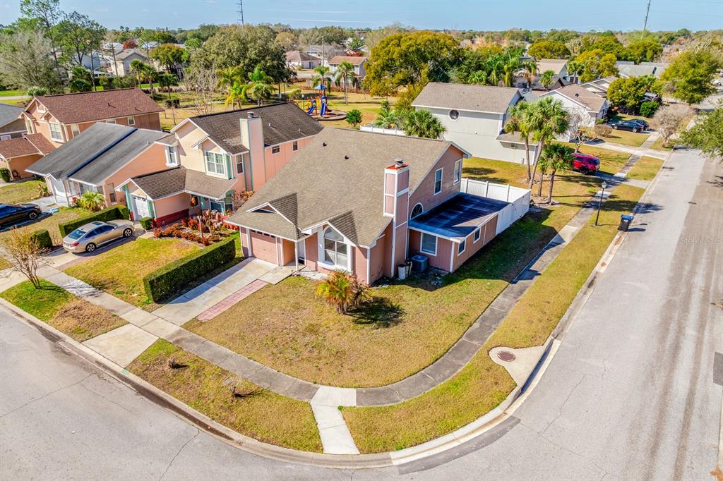 1244 BENT TREE DRIVE