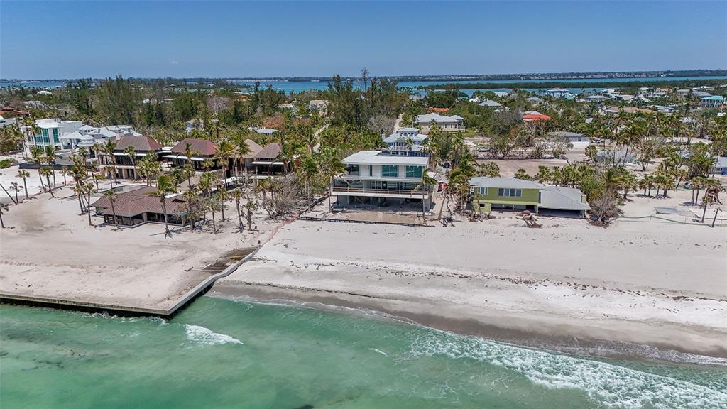 6601 GULFSIDE ROAD