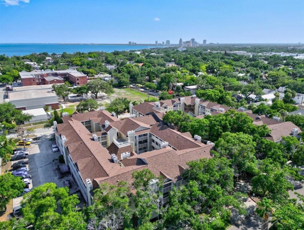 1000 W HORATIO STREET UNIT 207