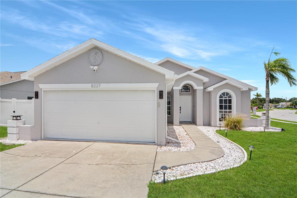 8227 NATIONAL DRIVE