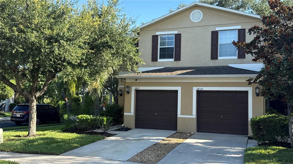 2837 SANTEGO BAY COURT