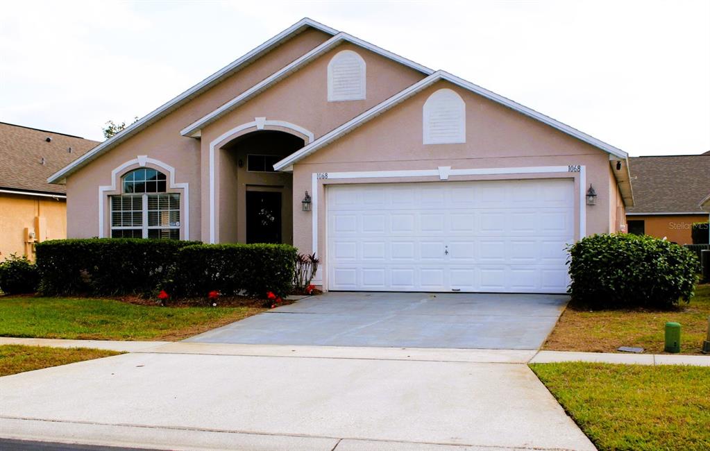 1068 LAKE BERKLEY DRIVE