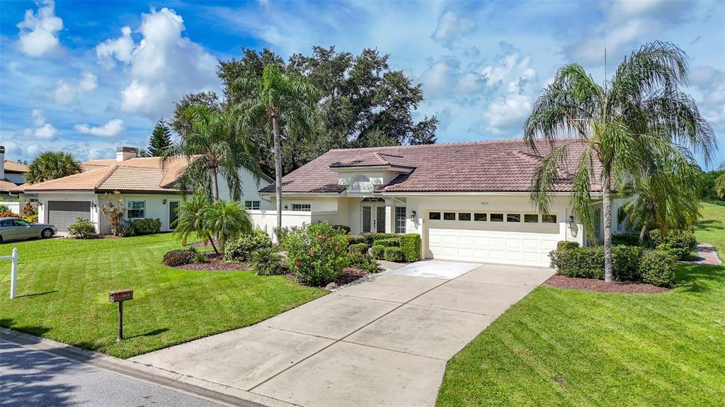 4415 HIGHLAND OAKS CIRCLE, SARASOTA, FL — photo 2 of 30