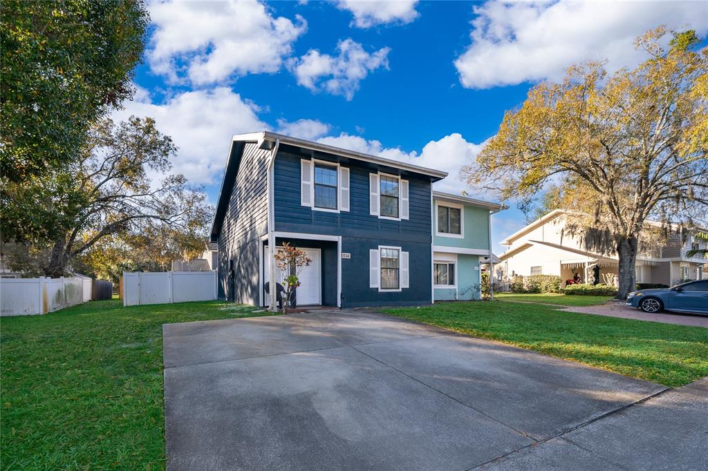 5473 BRACKEN COURT