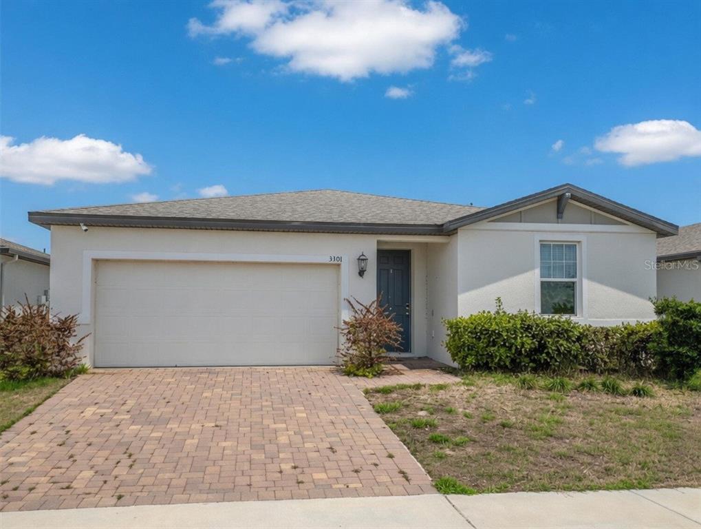 3301 WEITZEL DRIVE