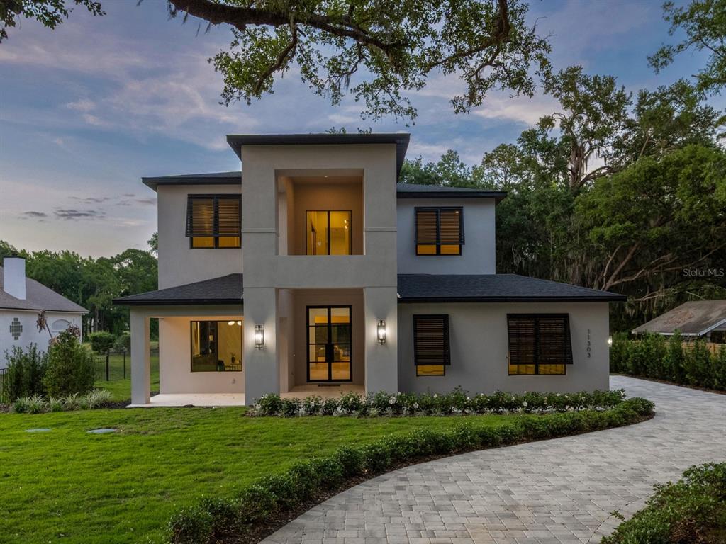 11303 WINDERMERE ROAD