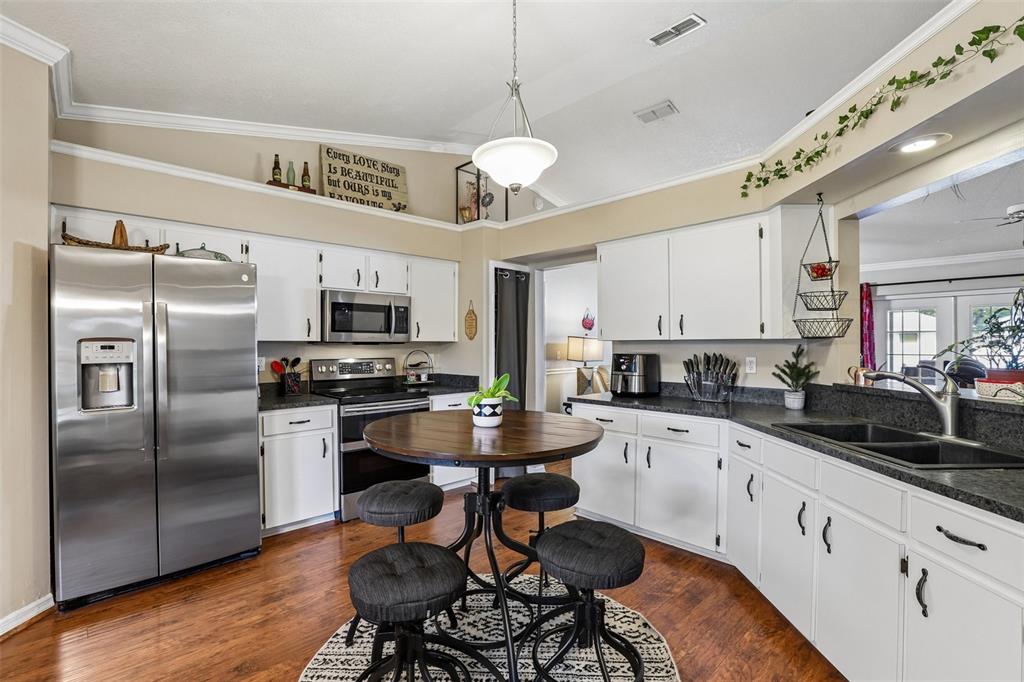 3803 OPAL DRIVE, MULBERRY, FL — photo 2 of 33