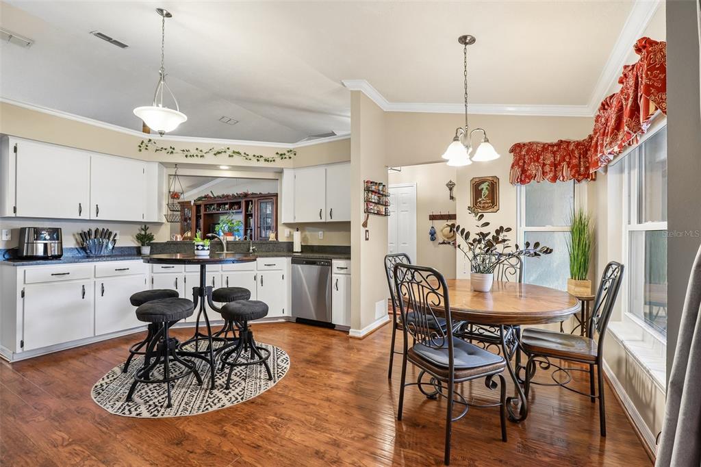 3803 OPAL DRIVE, MULBERRY, FL — photo 5 of 33