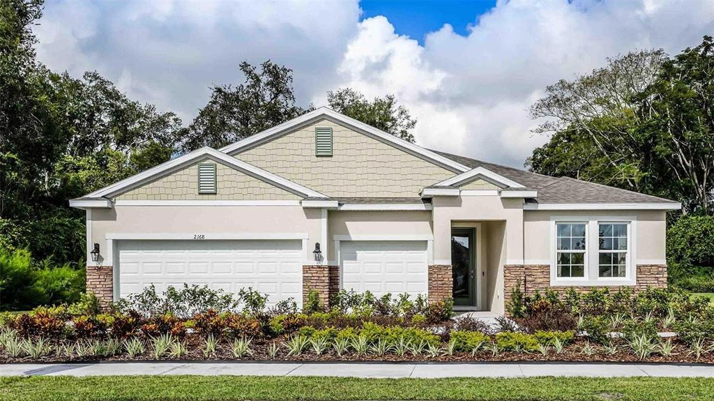 3050 KINGSMAN TRAIL