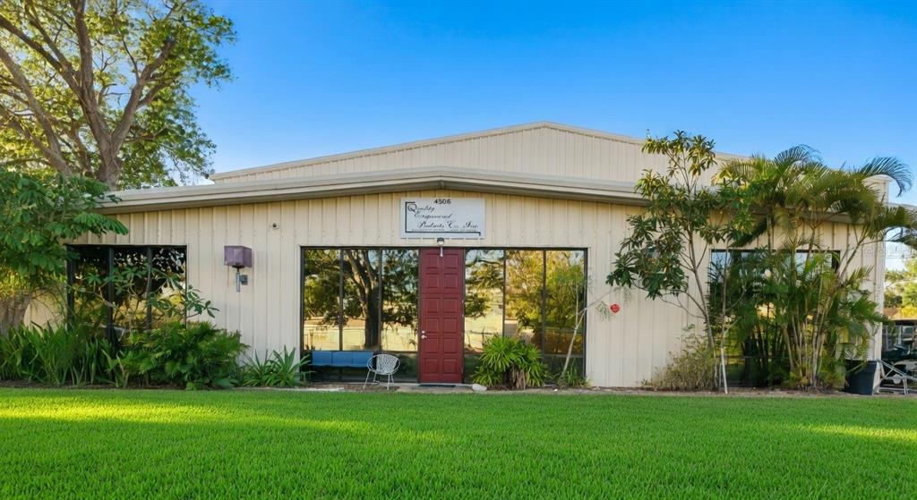 4506 QUALITY LANE
