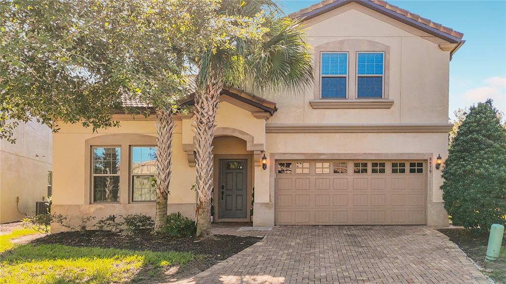8879 QIN LOOP, KISSIMMEE, FL — photo 2 of 30