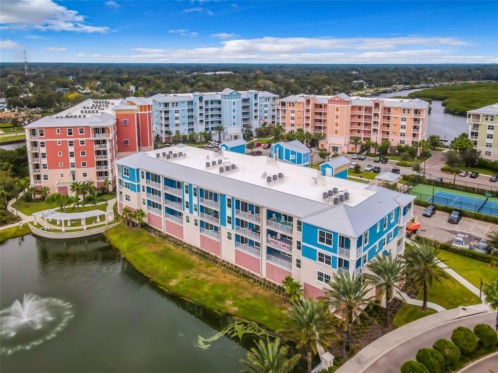 1 RIVERWALK DRIVE UNIT 206