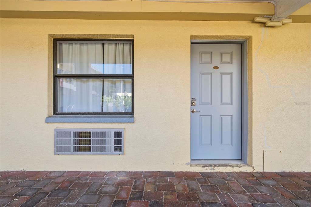 16333 GULF BOULEVARD UNIT 114, REDINGTON BEACH, FL — photo 3 of 23