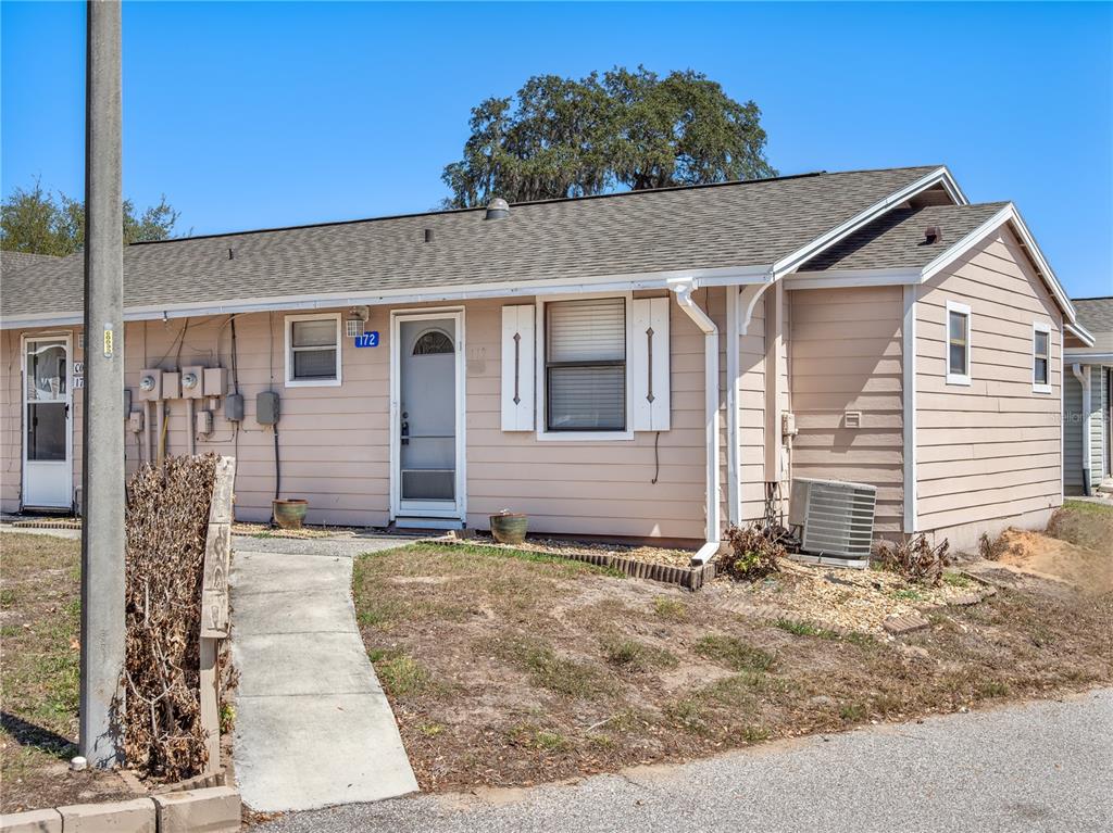 10301 US HIGHWAY 27 UNIT 172