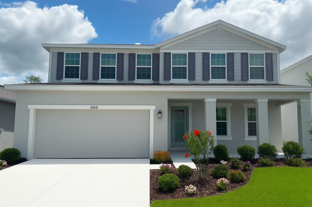 10021 ZENNIA LANE