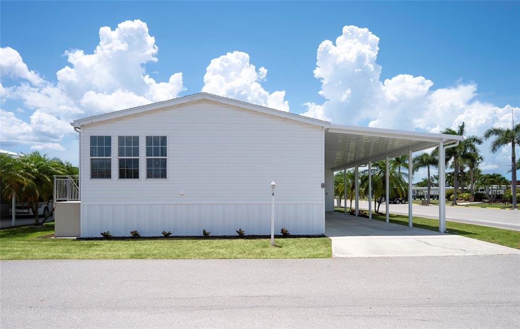 2 HOLLAND DRIVE UNIT 39E