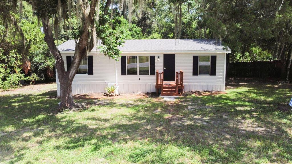 8017 E SKYLINE LANE
