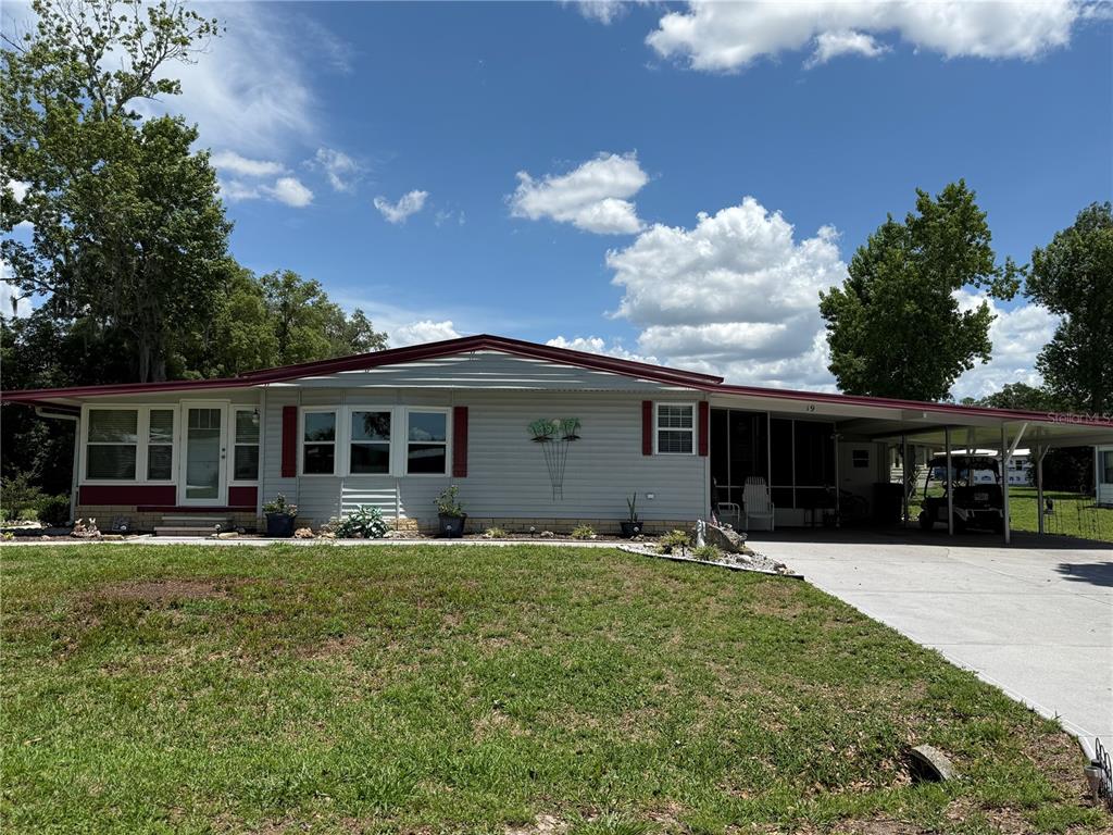 19 MAGNOLIA LANE