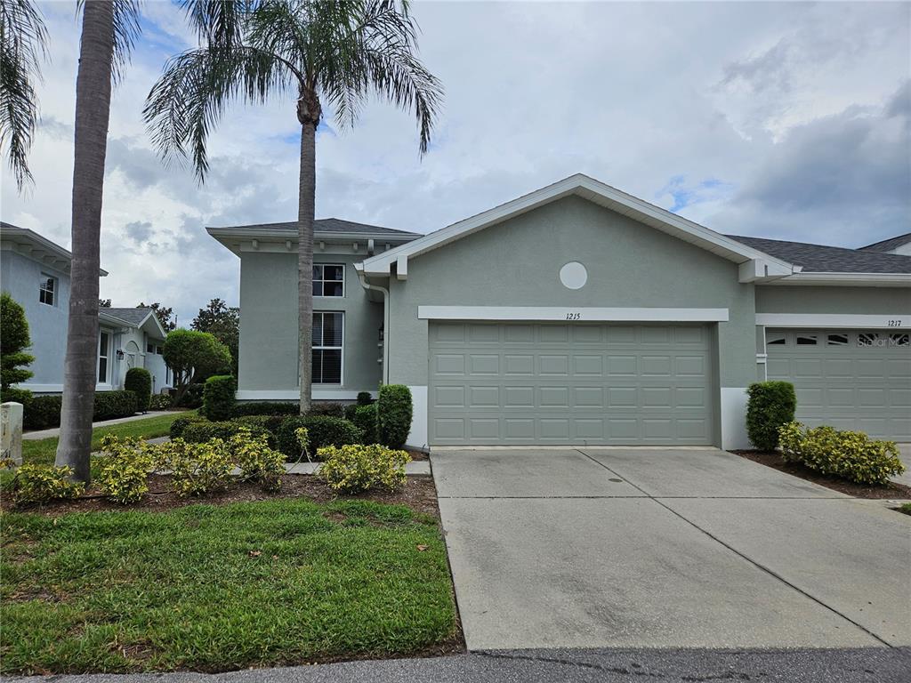 1215 LYNDHURST GREENS DRIVE UNIT .000