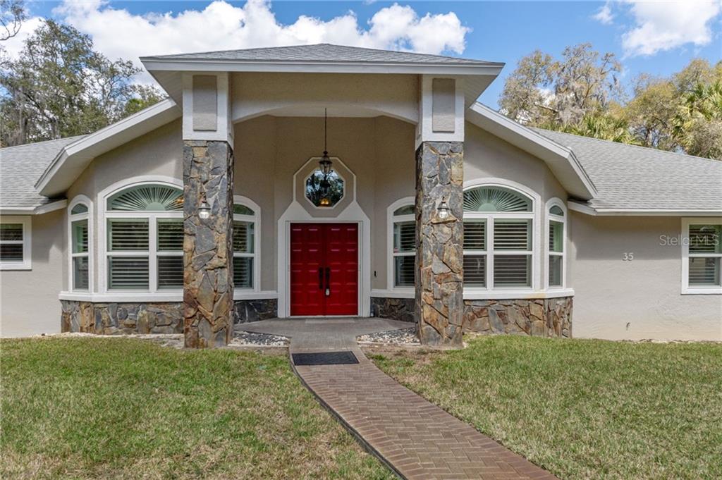 35 Captains Cove ROAD, INGLIS, FL — photo 5 of 30