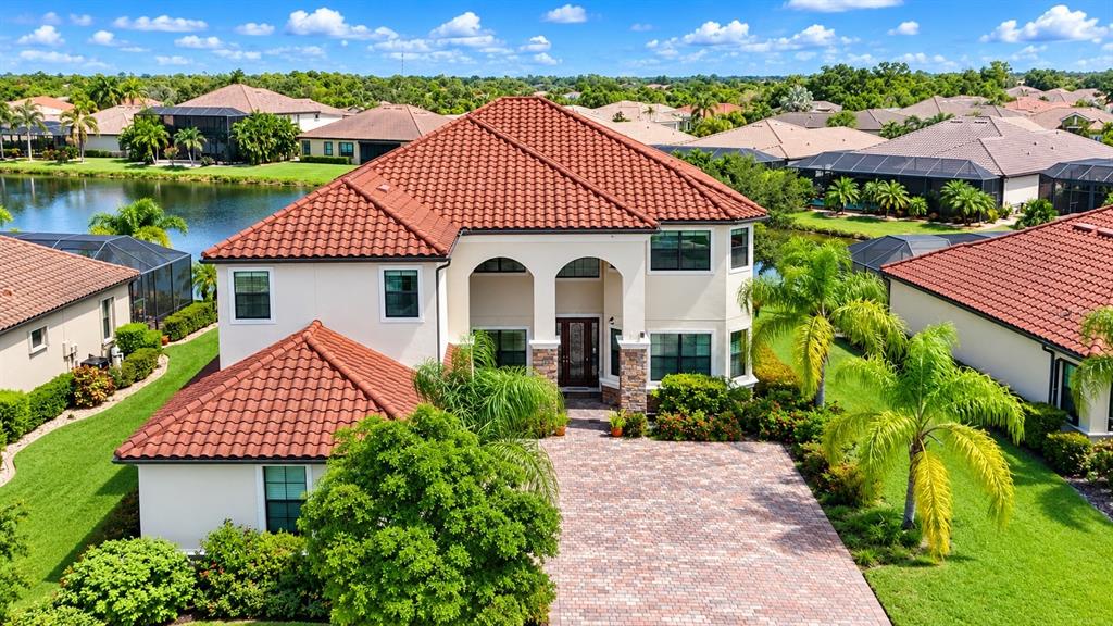 20170 CRISTOFORO PLACE, VENICE, FL — photo 2 of 30