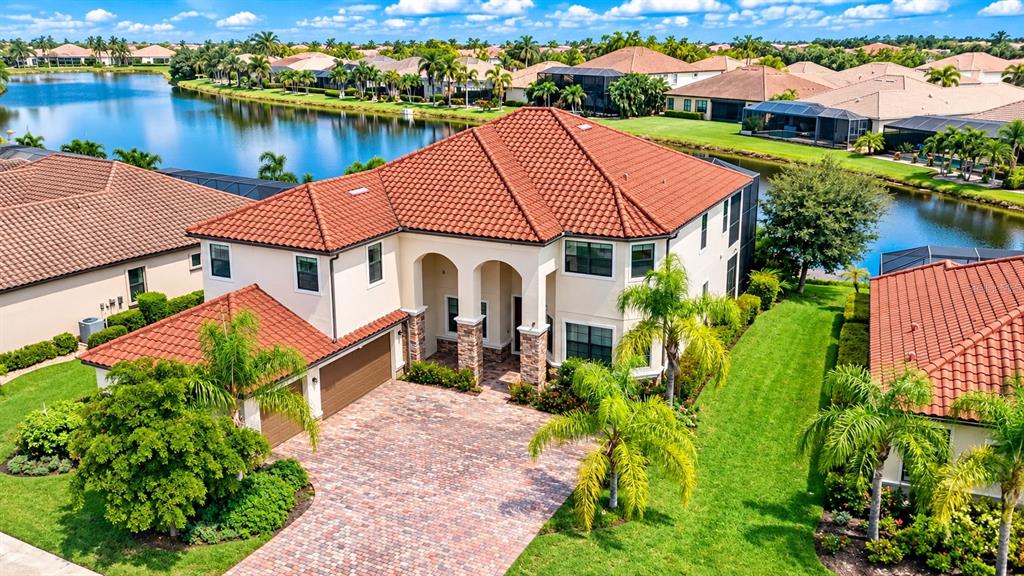 20170 CRISTOFORO PLACE, VENICE, FL — photo 3 of 30