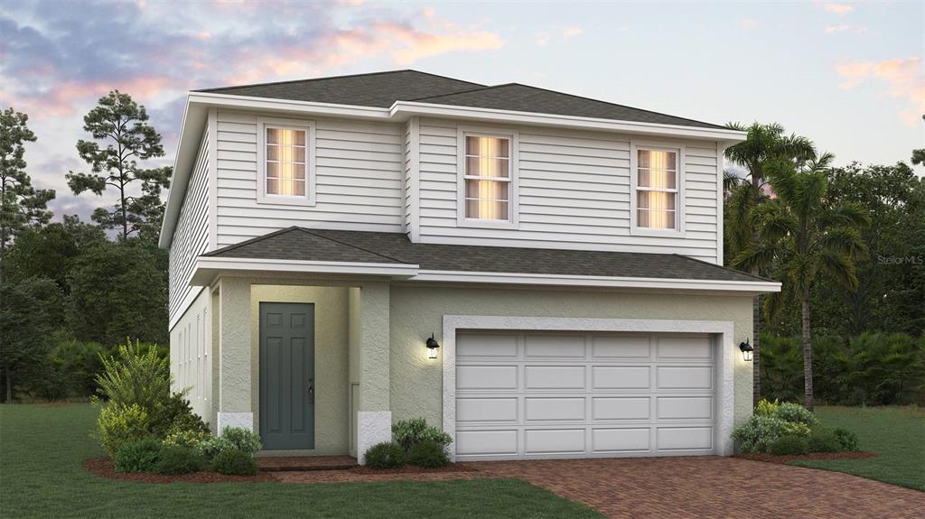 2067 TOWN PASTURE DRIVE