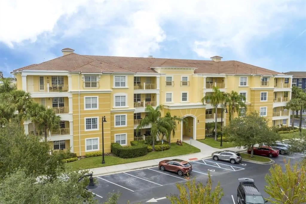 5025 SHOREWAY LOOP UNIT 10703