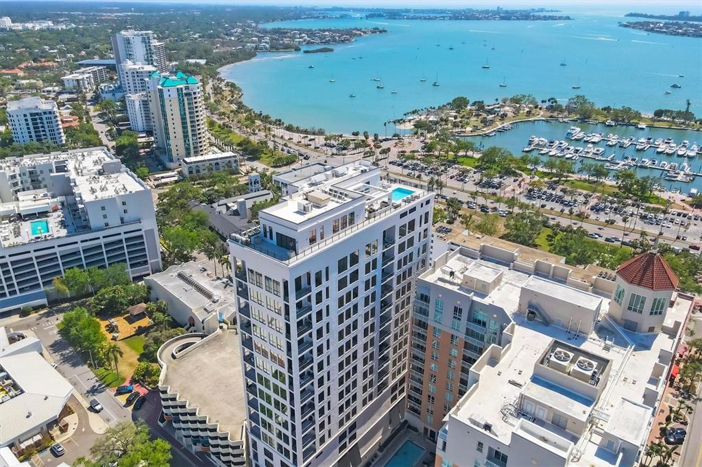 33 S PALM AVENUE UNIT 1503