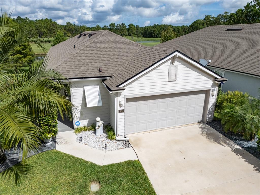 480 GRAND RESERVE DRIVE, BUNNELL, FL — photo 4 of 30