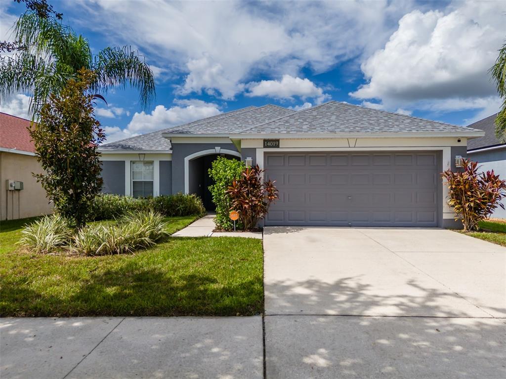 14019 HOLLOW CREST PLACE